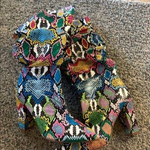 Women’s Calf Boots